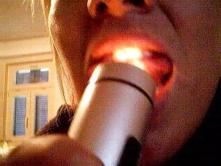 21P Isa die geile MILF beim Cam Sex