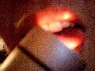 21P Isa die geile MILF beim Cam Sex
