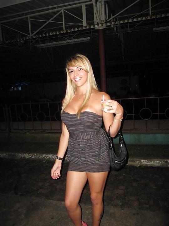 25P BRAZILIAN AMATEUR TS  035