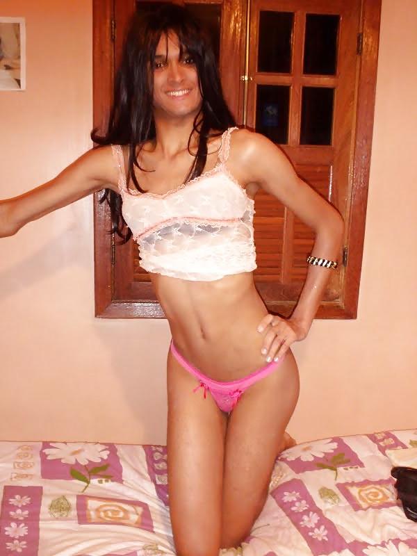 25P BRAZILIAN AMATEUR TS  035