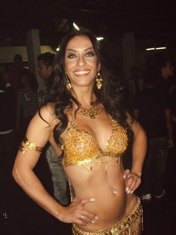 25P BRAZILIAN AMATEUR TS  030