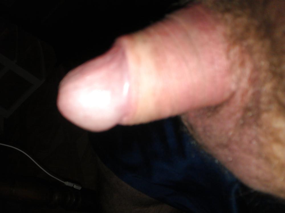 9P Getting ready to jerking....