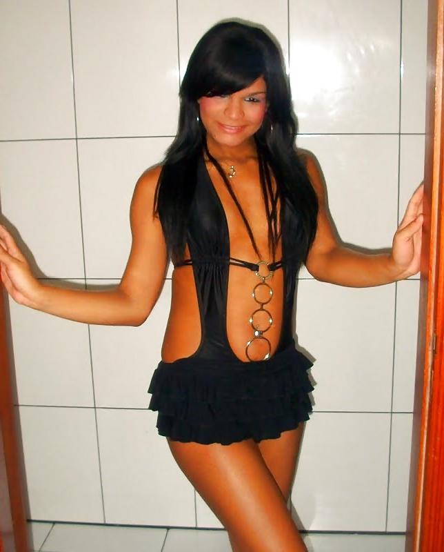 25P BRAZILIAN AMATEUR TS  016
