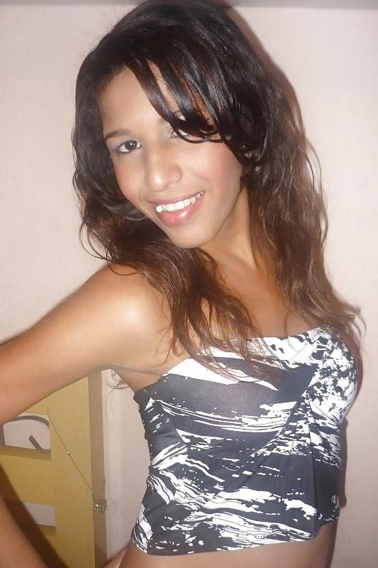 25P BRAZILIAN AMATEUR TS  023