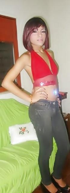 25P BRAZILIAN AMATEUR TS  023