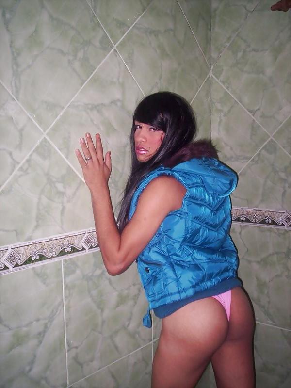25P BRAZILIAN AMATEUR TS  023
