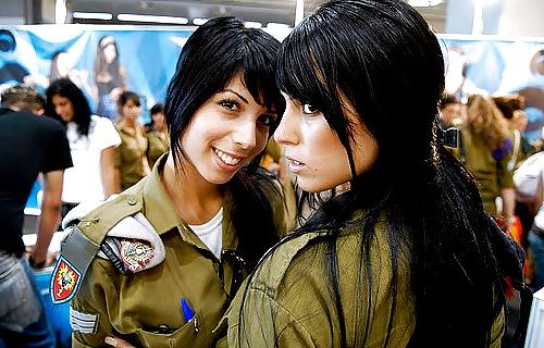 15P Army, Navy Girls