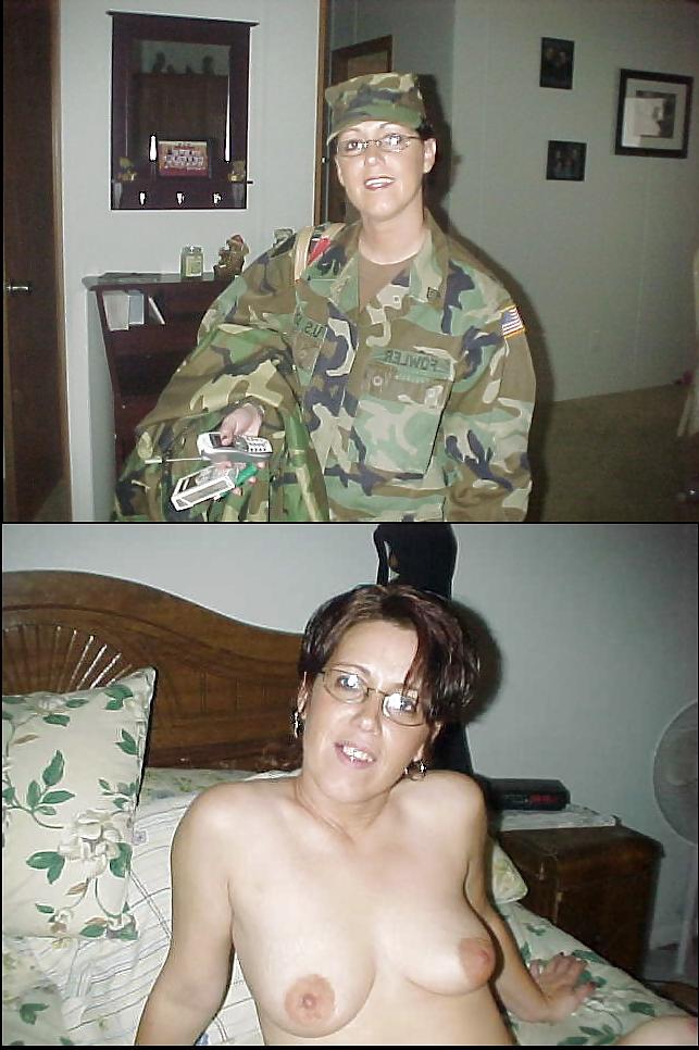 15P Army, Navy Girls