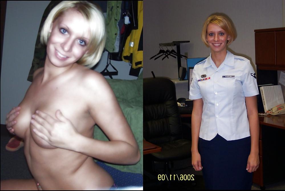 15P Army, Navy Girls