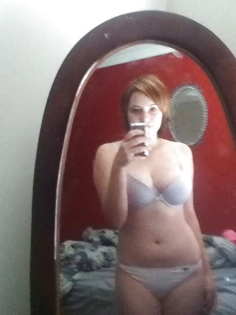 5P Bed & Mirror