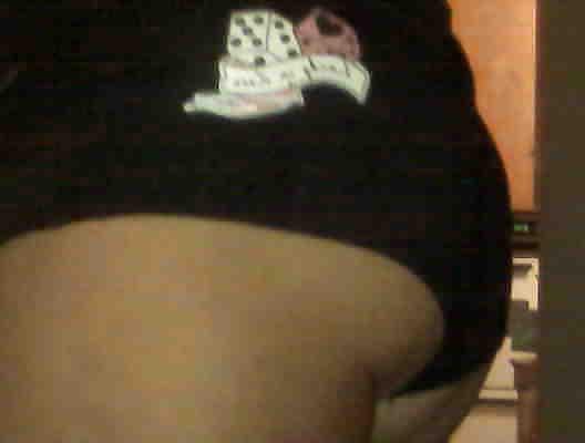 13P Thick and I love it