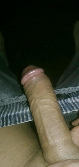 5P Long, thick and stiff