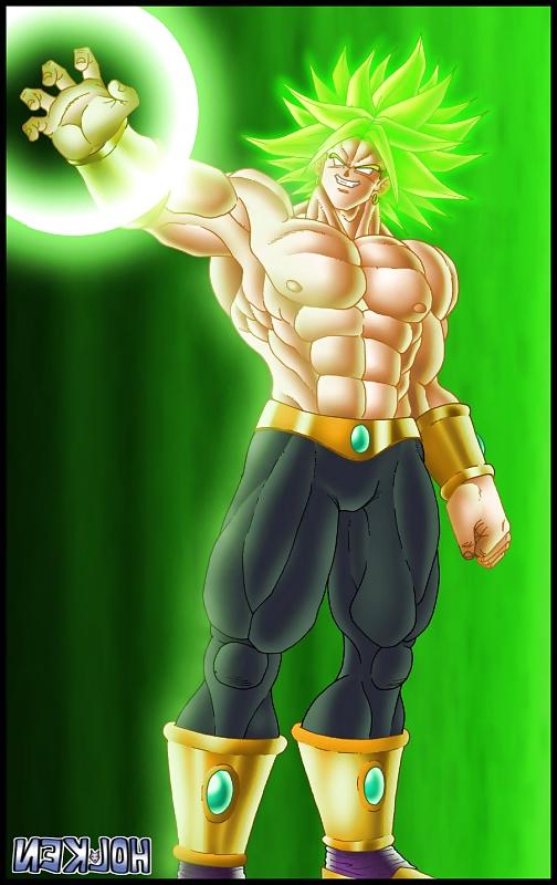 7P Great anime