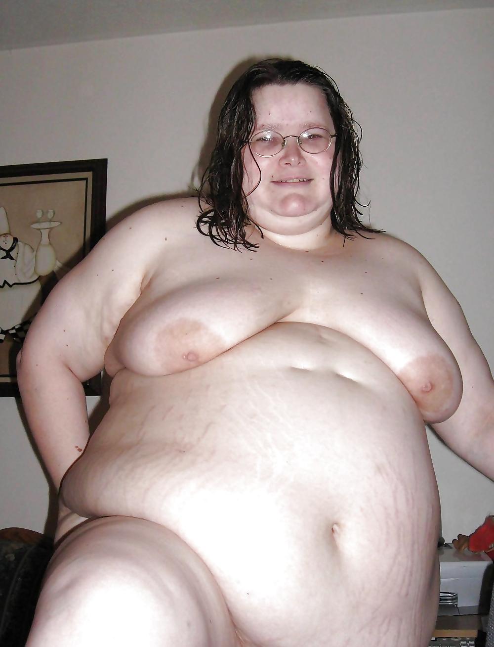 25P Fat Mamas #4