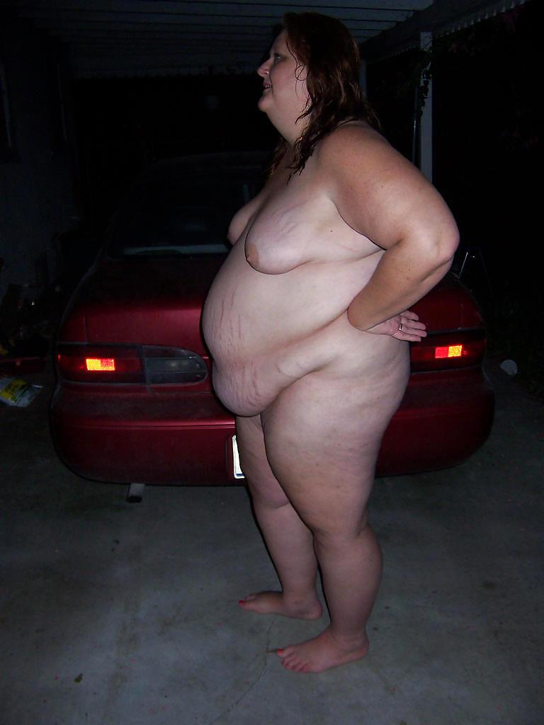 25P Fat Mamas #4