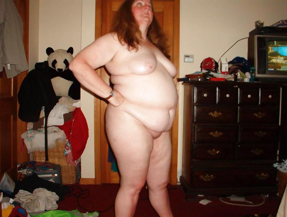 25P Fat Mamas #4