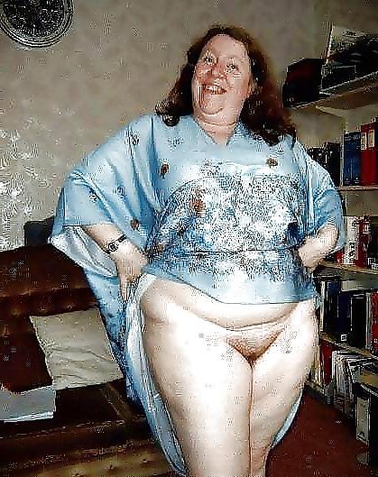 25P Fat Mamas #4