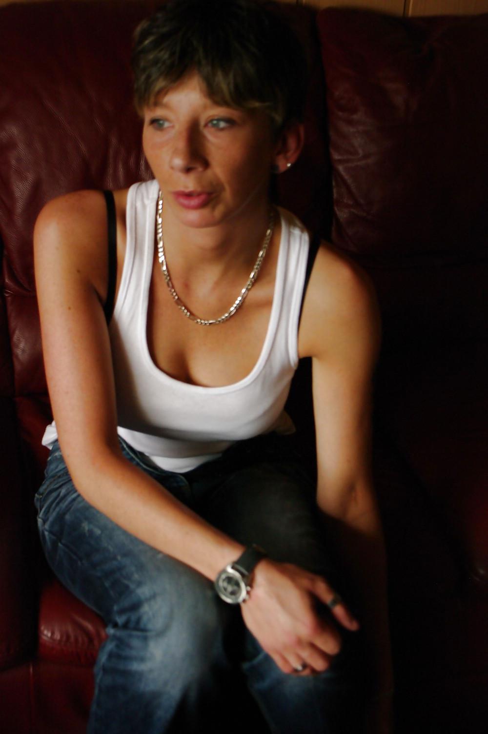 25P Queens in Jeans LXXX