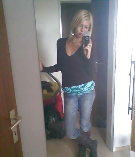 25P Queens in Jeans CLVIII