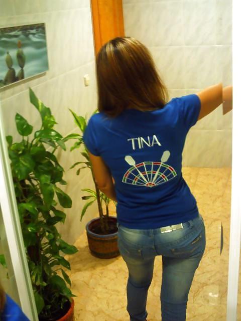 25P Queens in Jeans CLVIII