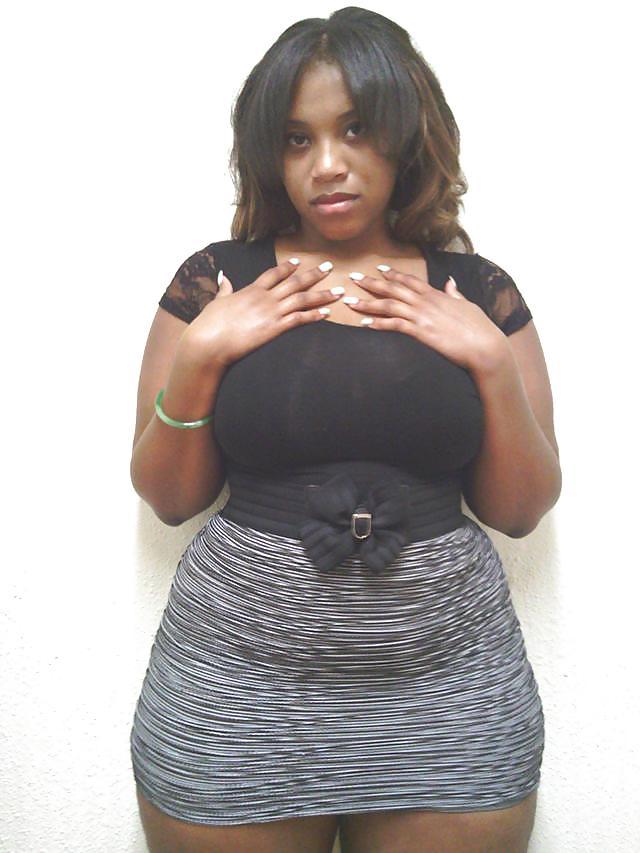 20P Thick women