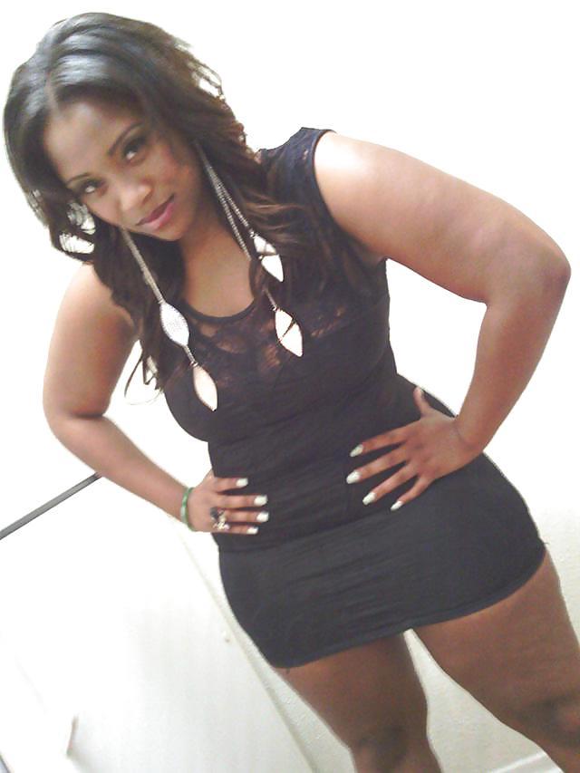 20P Thick women