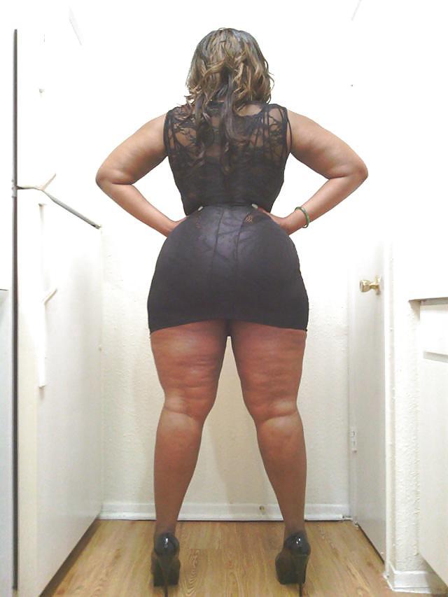 20P Thick women
