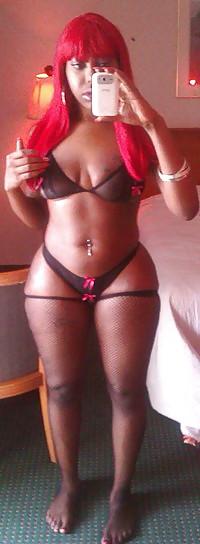 20P Thick women