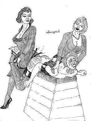 25P Sissy Art 2