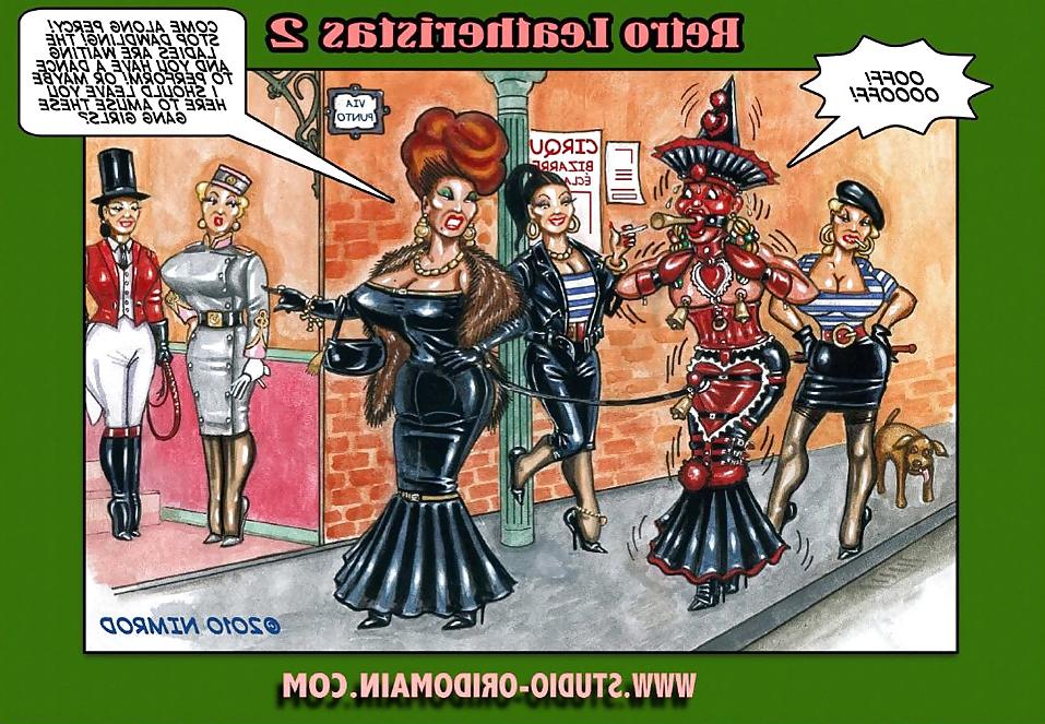 25P Sissy Art 2