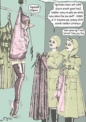 25P Sissy Art 2
