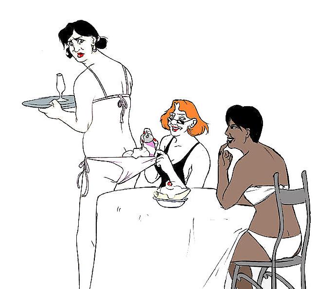 25P Sissy Art 2