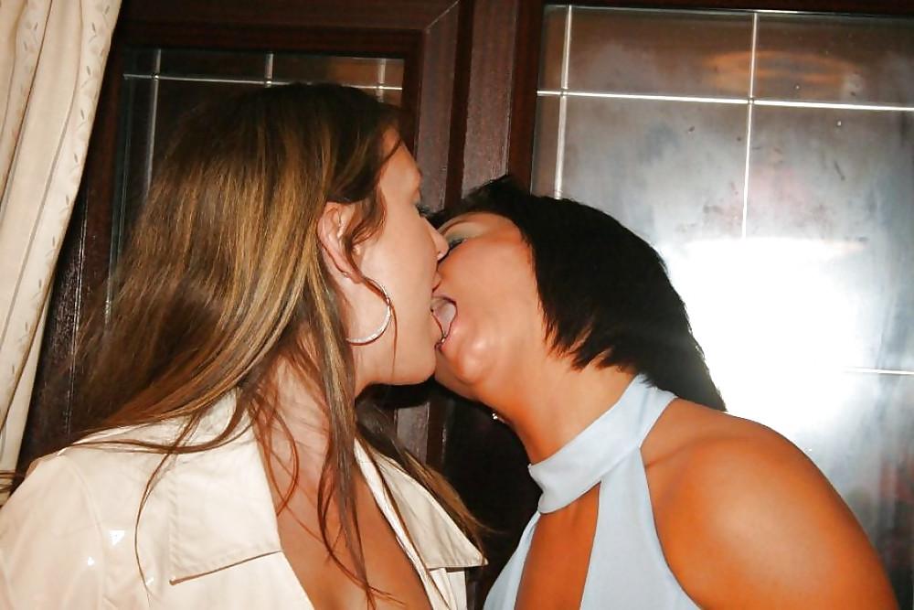 25P Bisexual Friends