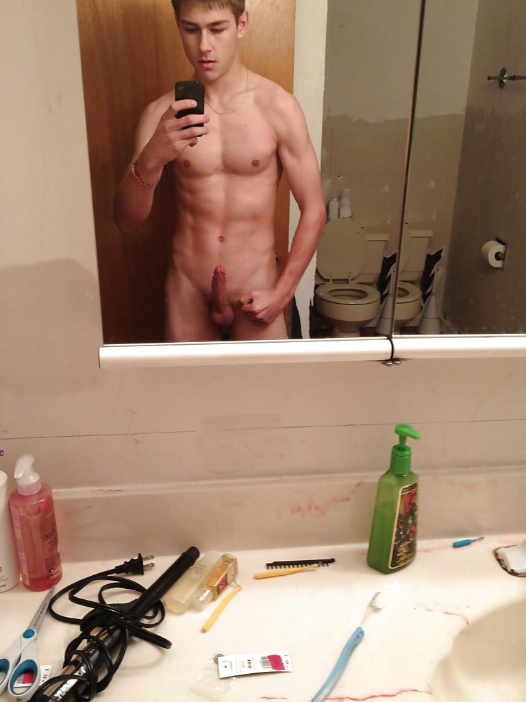 25P On mirror