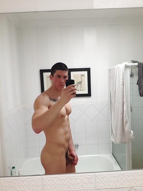 25P On mirror