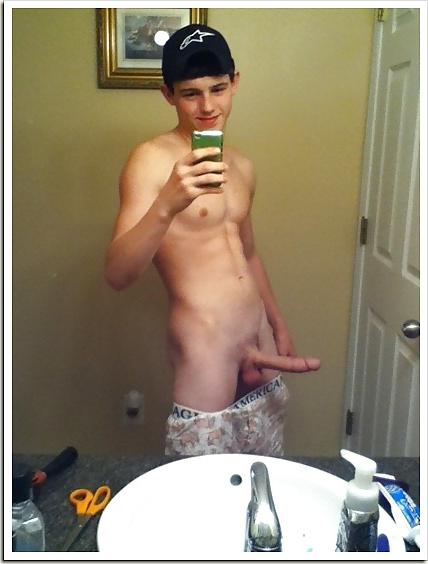 25P On mirror