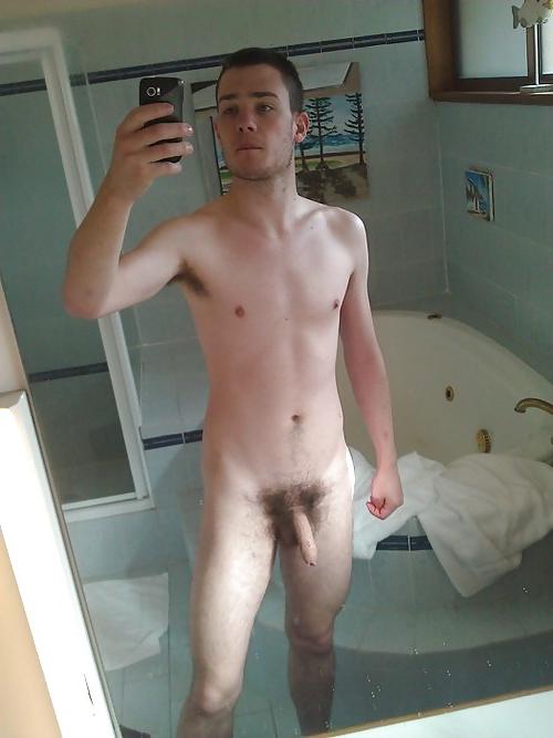 25P On mirror