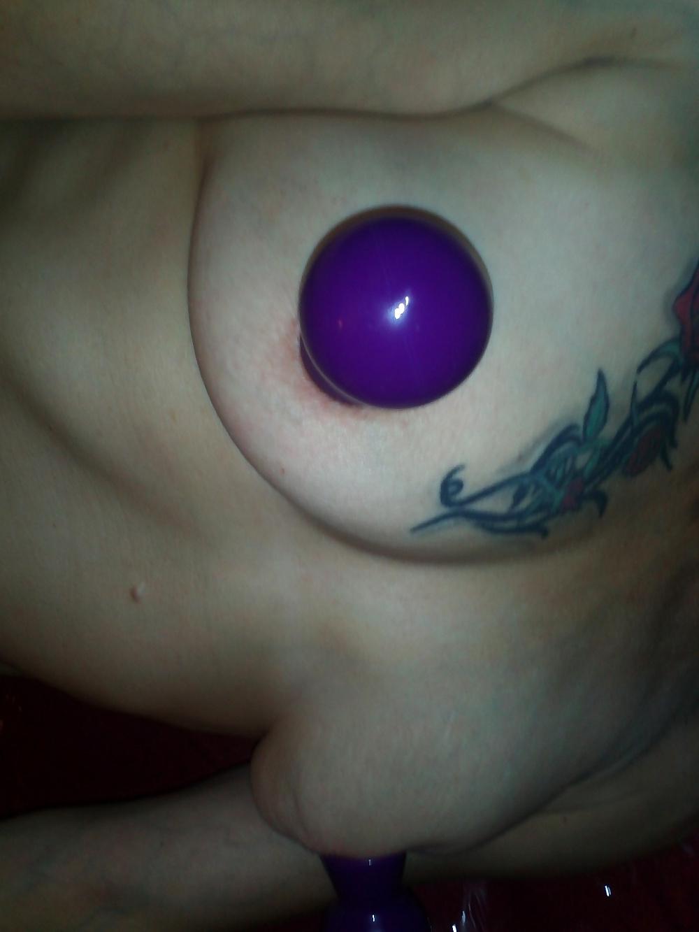 25P Pussy pump 