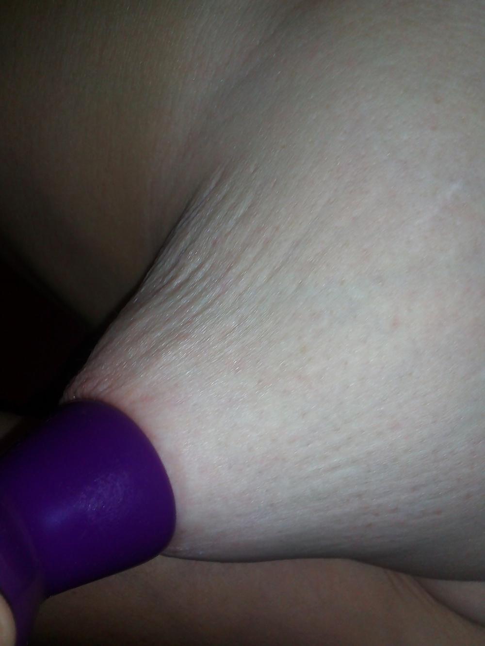 25P Pussy pump 