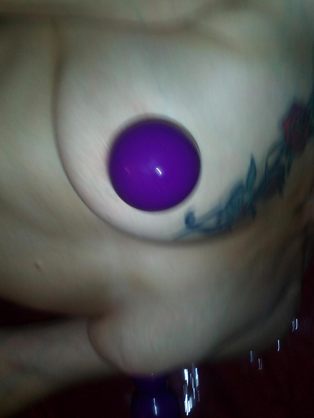 25P Pussy pump 