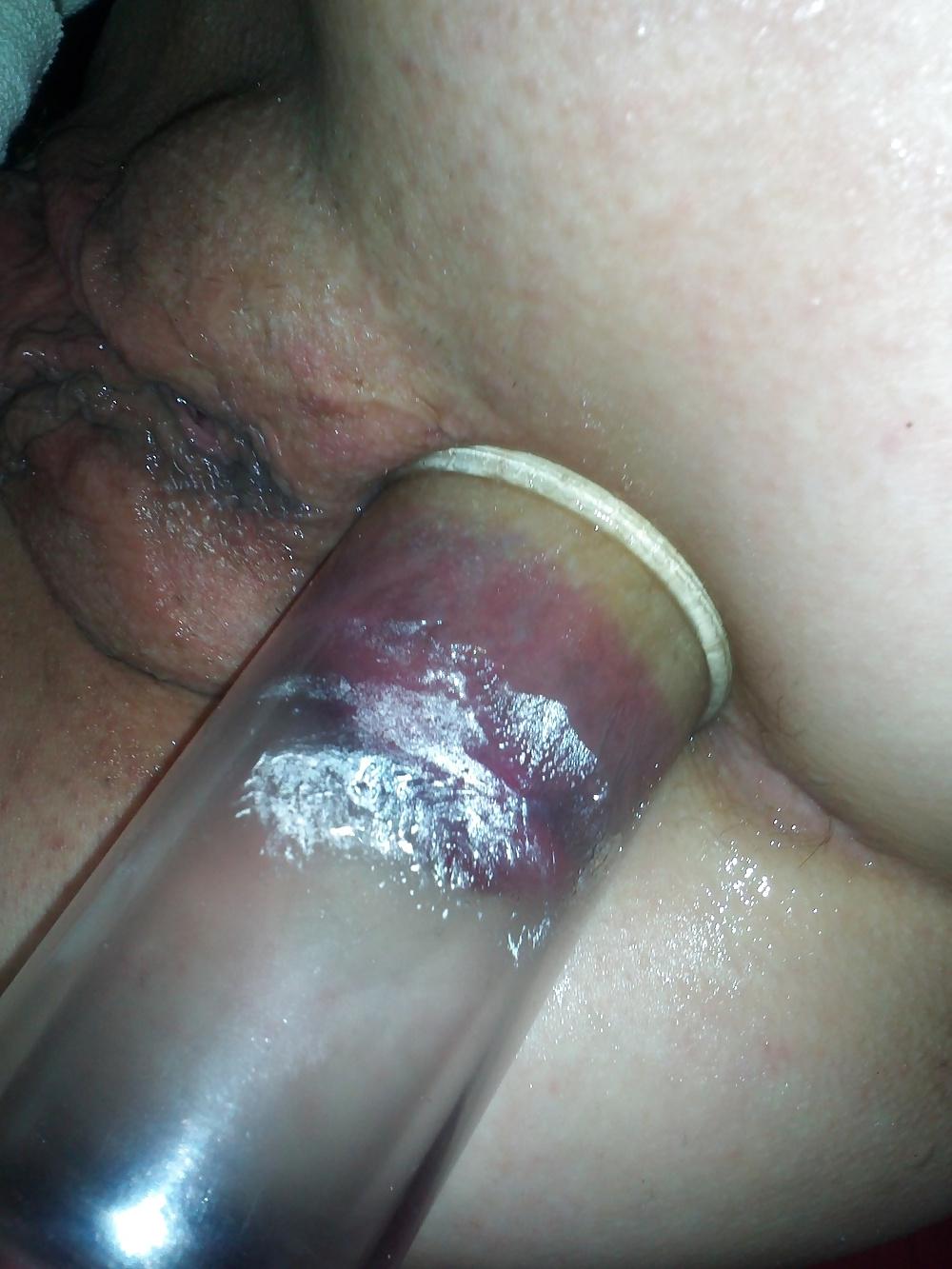 25P Pussy pump 