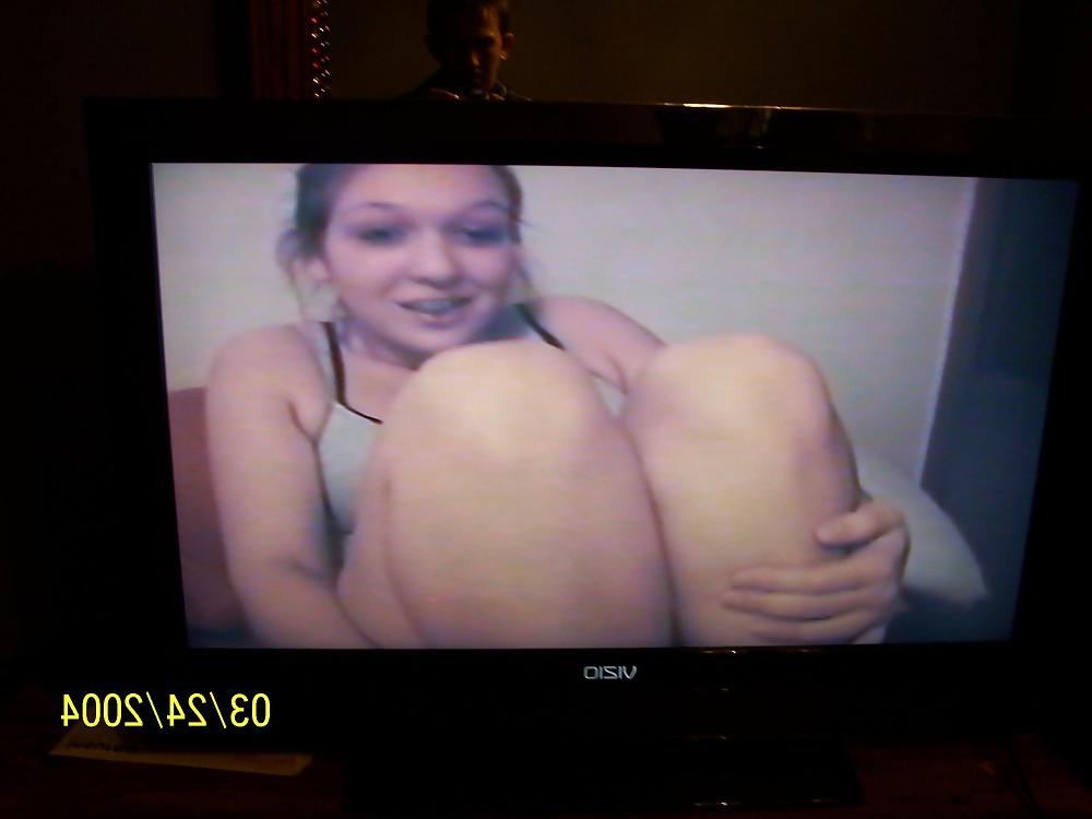 15P Screenshots of my video w ex gf thats waiting to b posted