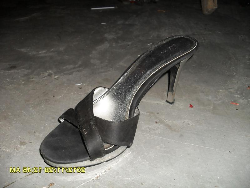 14P Sandals,heels and wedges, More comments, create cum video