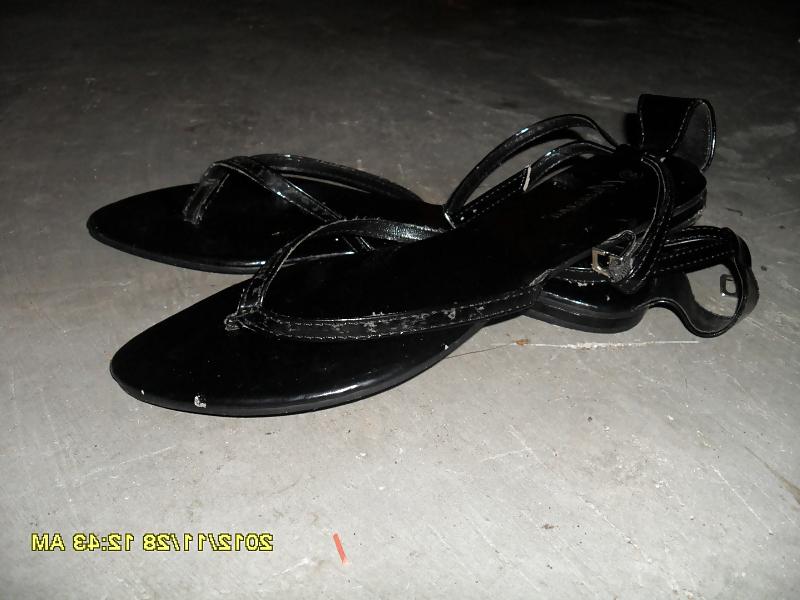 14P Sandals,heels and wedges, More comments, create cum video