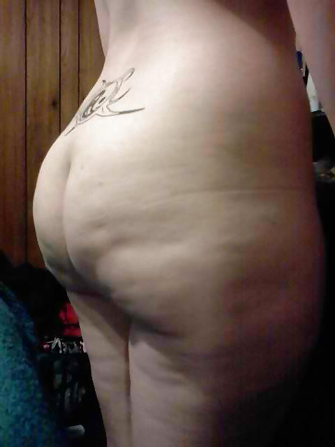 25P Thick, White, and Cellulite 13