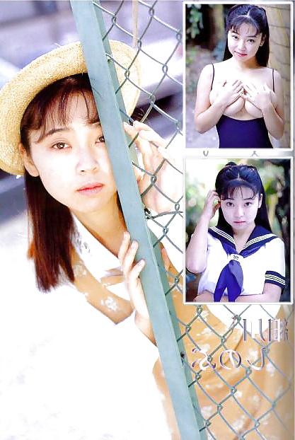 10P Tied-up asian hottie
