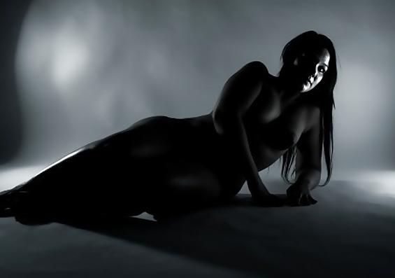 25P Art model