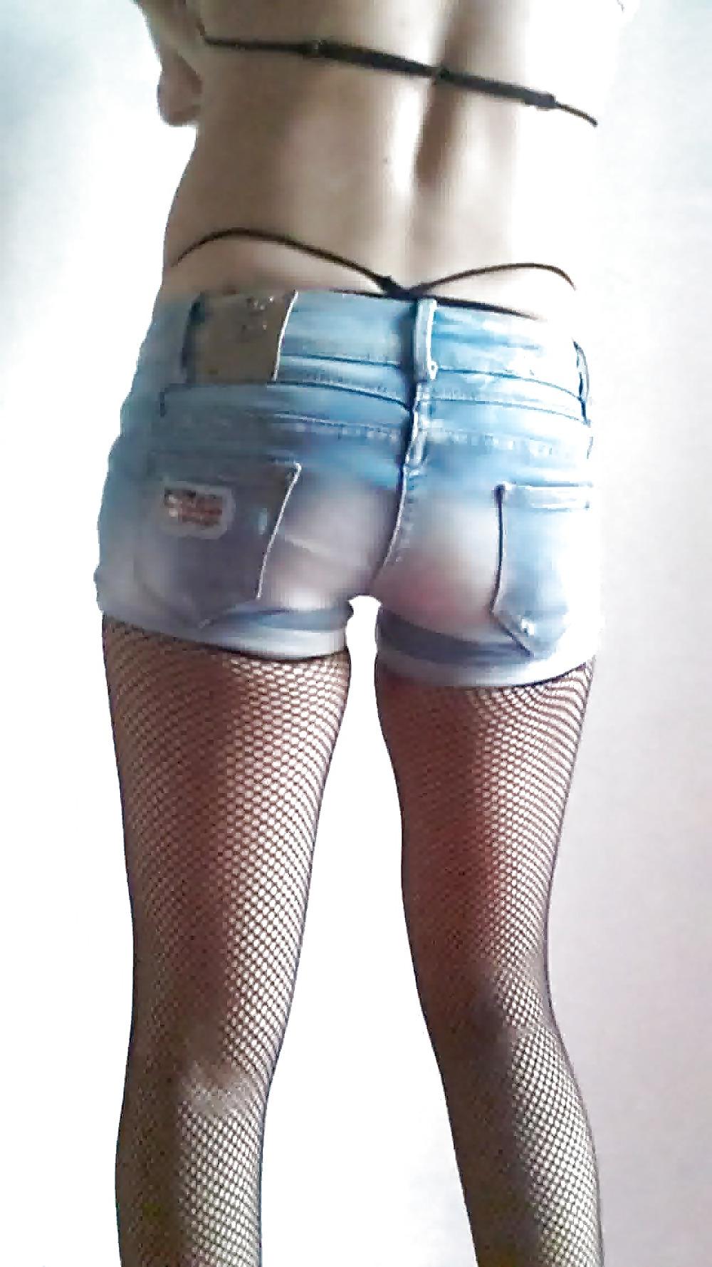 25P Beautiful Asses In Jeans By TROC