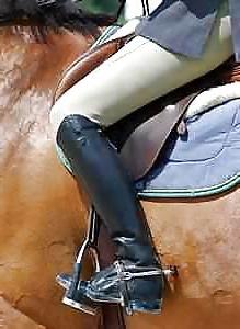 19P Mistresses riding