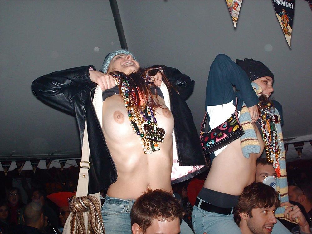 25P Public Exposure mix #1
